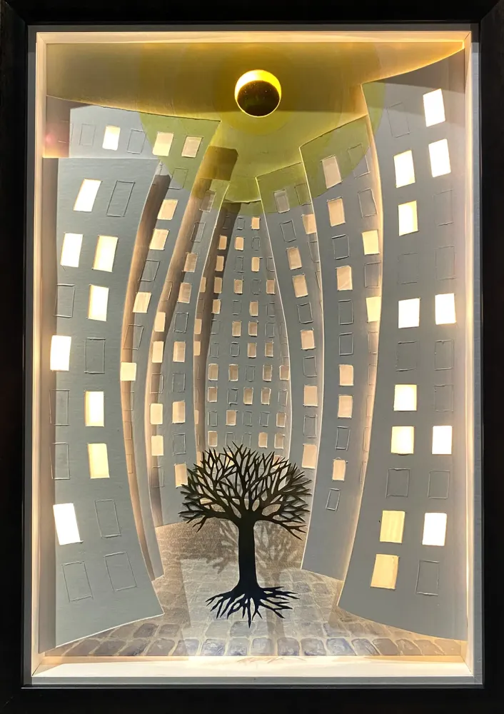 Nature à Fontenay-le-Comte